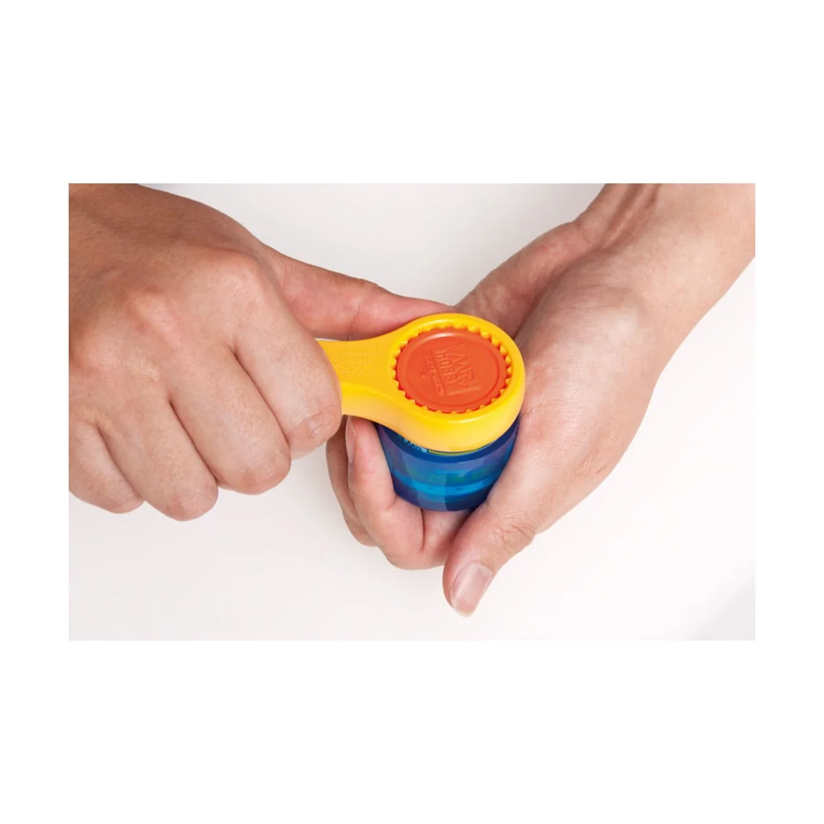 Mr Hobby -Gunze Mr. Cap Opener - Mr Hobby - Gunze GT-56