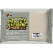Mr Hobby -Gunze Mr. Clay for the Scene (Sand) (300 g) - Mr Hobby - ...