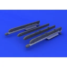 IRIS-T, 1/48 - Eduard Accessories 648207