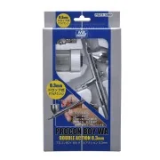 Mr Hobby -Gunze Mr. Procon Boy Double Action (0.3mm) - Mr Hobby - G...