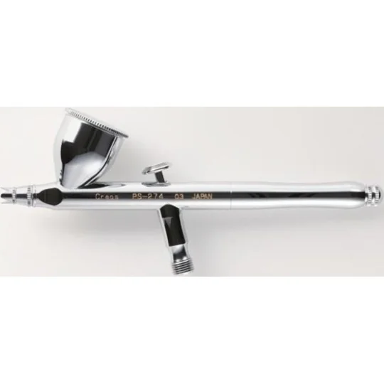 Mr Hobby -Gunze Mr. Procon Boy Double Action (0.3mm) - Mr Hobby - G...