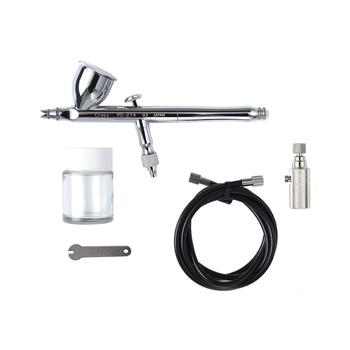 Mr Hobby -Gunze Mr. Procon Boy Double Action (0.3mm) - Mr Hobby - G...