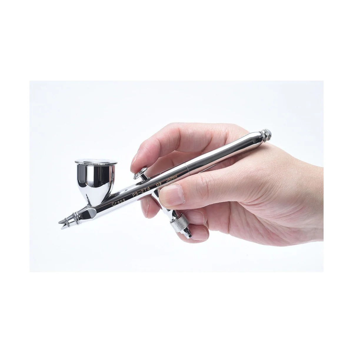 Mr Hobby -Gunze Mr. Procon Boy Double Action (0.3mm) - Mr Hobby - G...