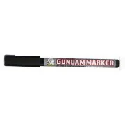 Mr Hobby -Gunze Gundam Marker Pour Type Gray - Mr Hobby - Gunze GM-...