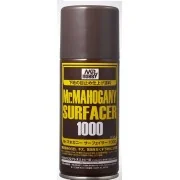 Mr Hobby -Gunze Mr. Mahogany Surfacer 1000 (170ml) - Mr Hobby - Gun...