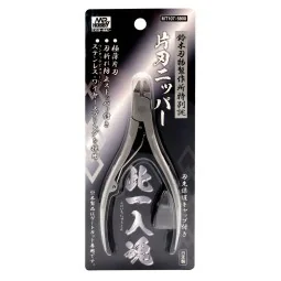 Mr Hobby -Gunze Mr. Ultra Single Blade Nipper - Mr Hobby - Gunze MT...