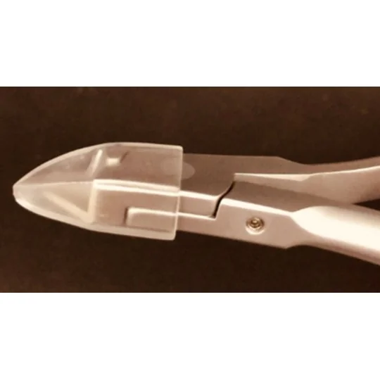 Mr Hobby -Gunze Mr. Ultra Single Blade Nipper - Mr Hobby - Gunze MT...