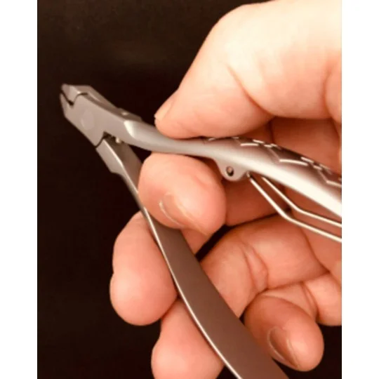 Mr Hobby -Gunze Mr. Ultra Single Blade Nipper - Mr Hobby - Gunze MT...