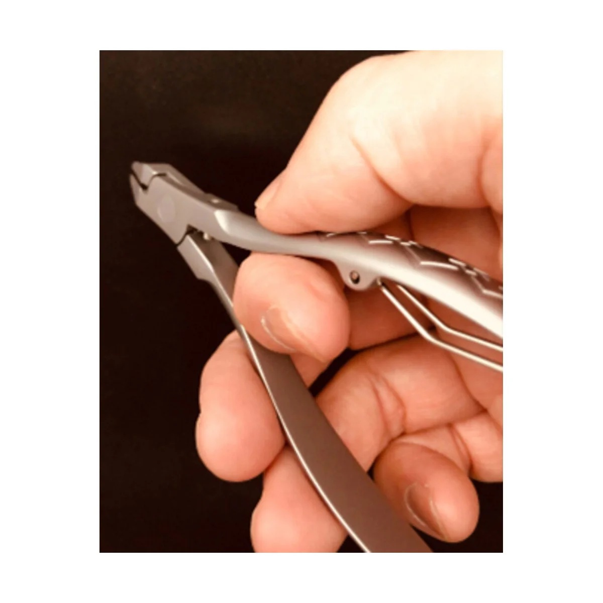 Mr Hobby -Gunze Mr. Ultra Single Blade Nipper - Mr Hobby - Gunze MT...