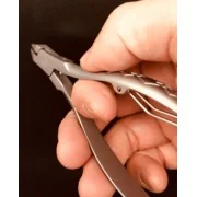 Mr Hobby -Gunze Mr. Ultra Single Blade Nipper - Mr Hobby - Gunze MT...