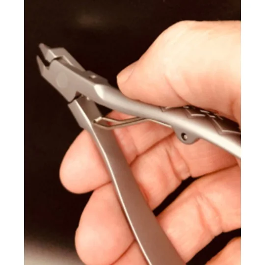 Mr Hobby -Gunze Mr. Ultra Single Blade Nipper - Mr Hobby - Gunze MT...