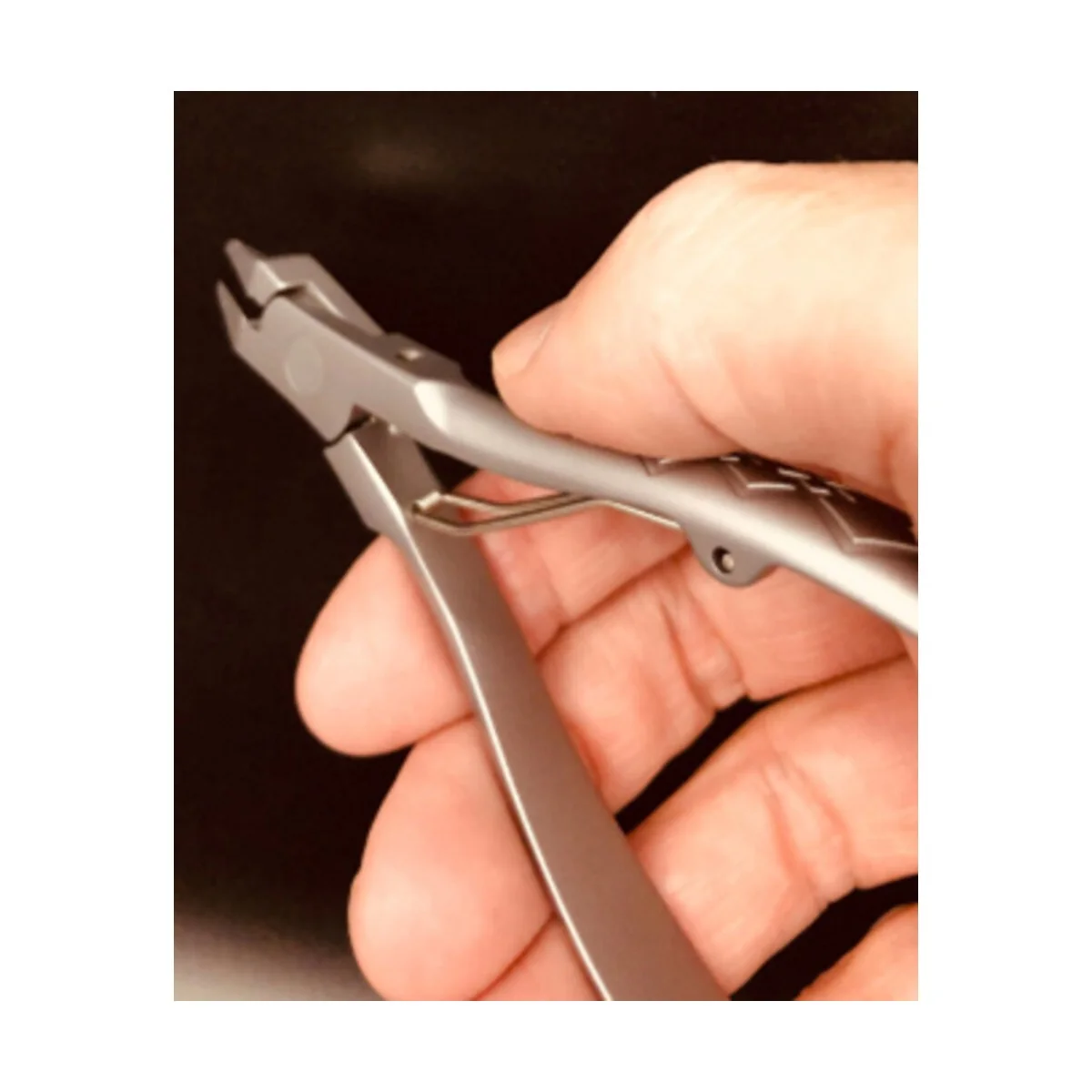 Mr Hobby -Gunze Mr. Ultra Single Blade Nipper - Mr Hobby - Gunze MT...