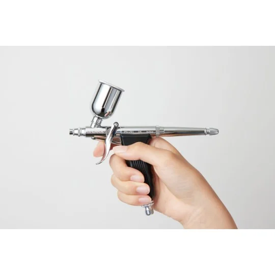 Mr. Procon Boy LWA-H Trigger Type Double Action - Mr Hobby - Gunze ...