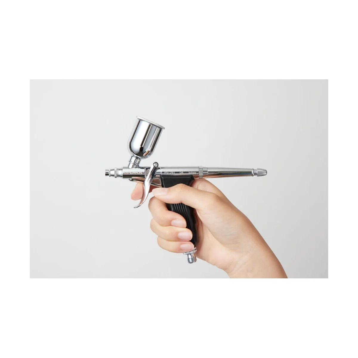 Mr. Procon Boy LWA-H Trigger Type Double Action - Mr Hobby - Gunze ...