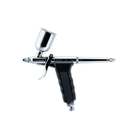 Mr. Procon Boy LWA-H Trigger Type Double Action - Mr Hobby - Gunze ...