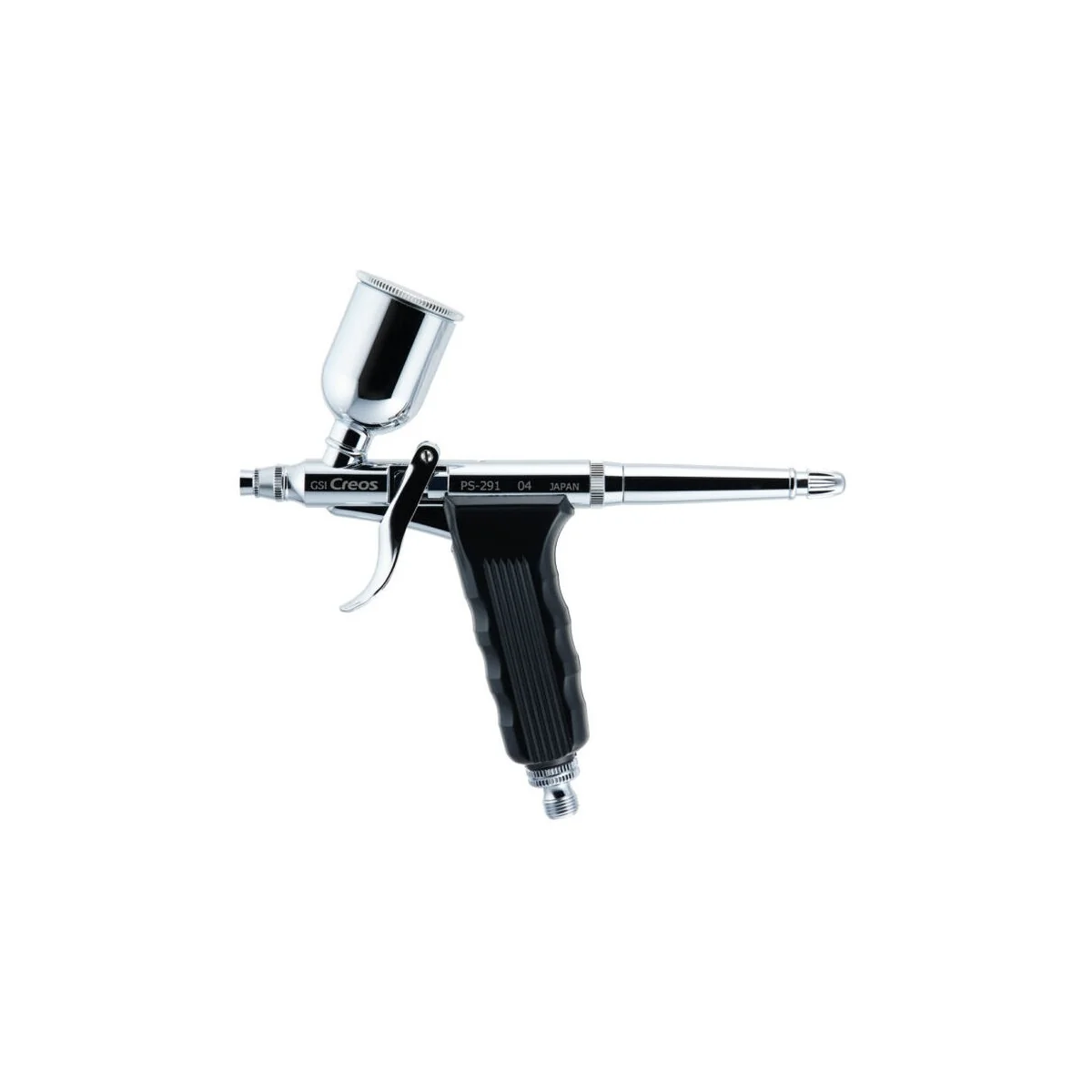 Mr. Procon Boy LWA-H Trigger Type Double Action - Mr Hobby - Gunze ...
