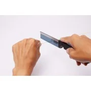 Mr Hobby -Gunze Mr. Modeling Saw Large (W/0.1mm Blade) - Mr Hobby -...