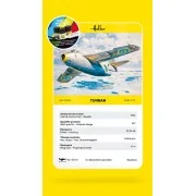 STARTER KIT Tunnan, 1/72 - Heller 56260