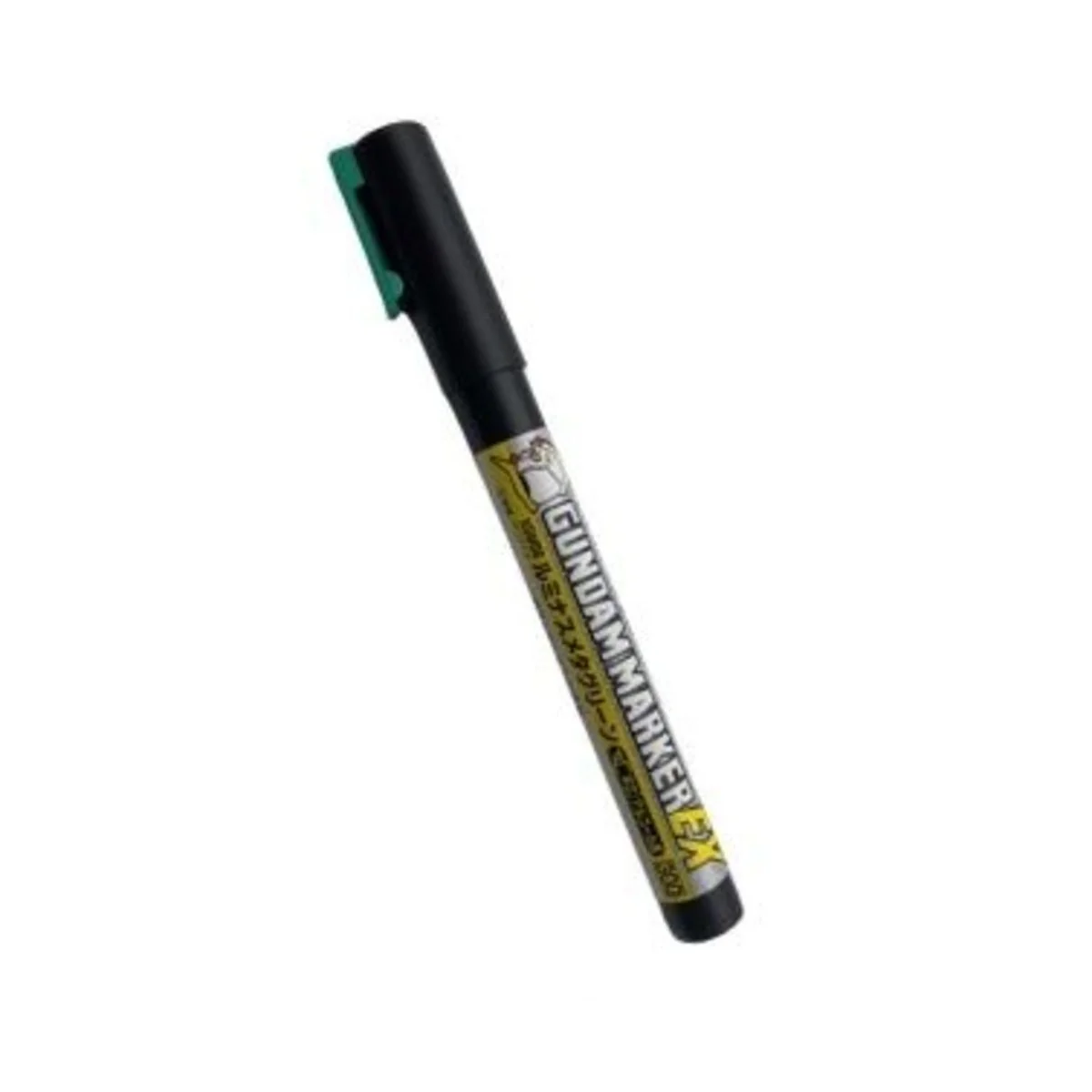 Mr Hobby -Gunze Gundam Marker EX Luminous Meta Green - Mr Hobby - G...