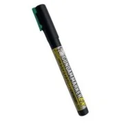 Mr Hobby -Gunze Gundam Marker EX Luminous Meta Green - Mr Hobby - G...