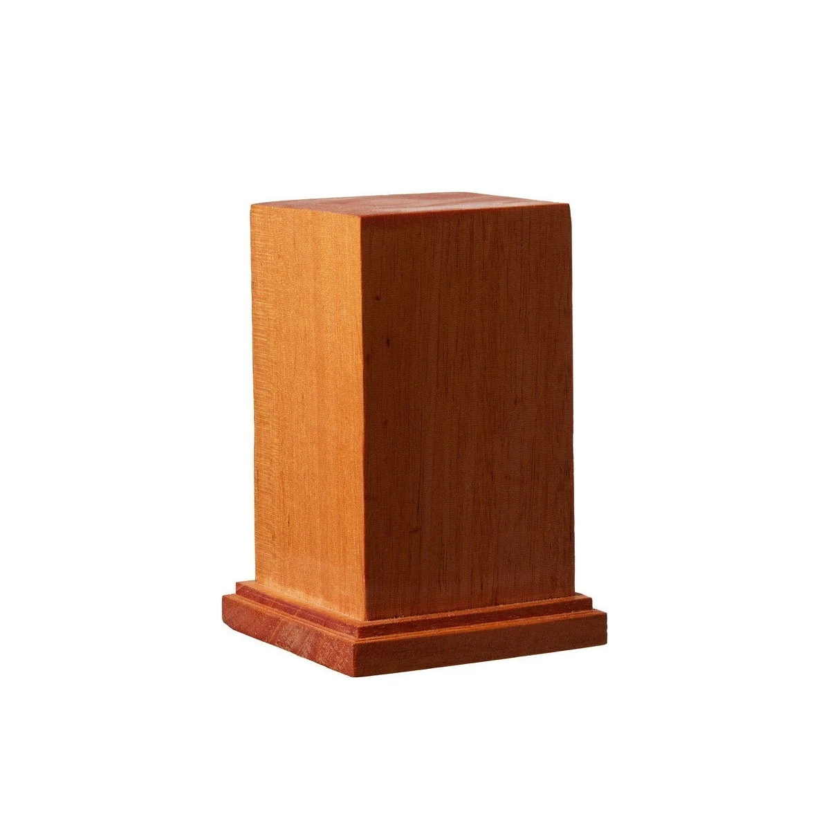Mr Hobby -Gunze Wooden Base Square L - Mr Hobby - Gunze DB-004 Mr Hobby -Gunze Wooden Base Square L - Mr Hobby - Gunze DB-004