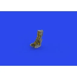 F/A-18E ejection seat 1/48 HASEGAWA, 1/48 - Eduard Accessories 648931