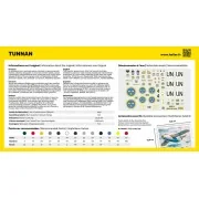 STARTER KIT Tunnan - Heller 56260