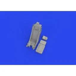 J-35 Draken seat 1/48 HASEGAWA, 1/48 - Eduard Accessories 648933