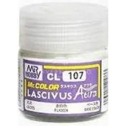 Mr Hobby -Gunze Mr. Color Lascivus (10 ml) Flaxen - Mr Hobby - Gunz...