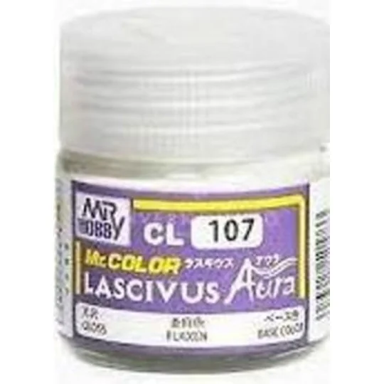 Mr Hobby -Gunze Mr. Color Lascivus (10 ml) Flaxen - Mr Hobby - Gunz...