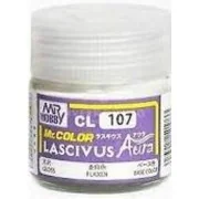 Mr Hobby -Gunze Mr. Color Lascivus (10 ml) Flaxen - Mr Hobby - Gunz...