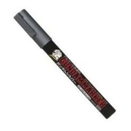 Mr Hobby -Gunze Gundam Silver - Mr Hobby - Gunze GM-05