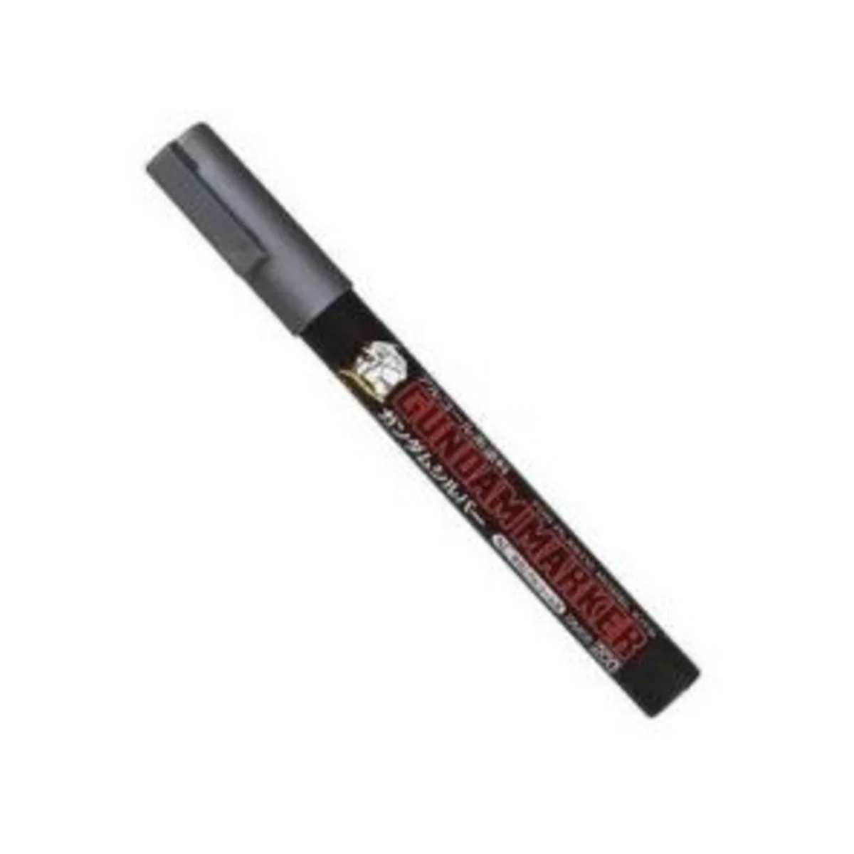 Mr Hobby -Gunze Gundam Silver - Mr Hobby - Gunze GM-05 Mr Hobby -Gunze Gundam Silver - Mr Hobby - Gunze GM-05