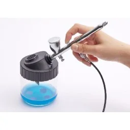 Mr Hobby -Gunze Mr. Cleaning Bottle - Mr Hobby - Gunze PS-220