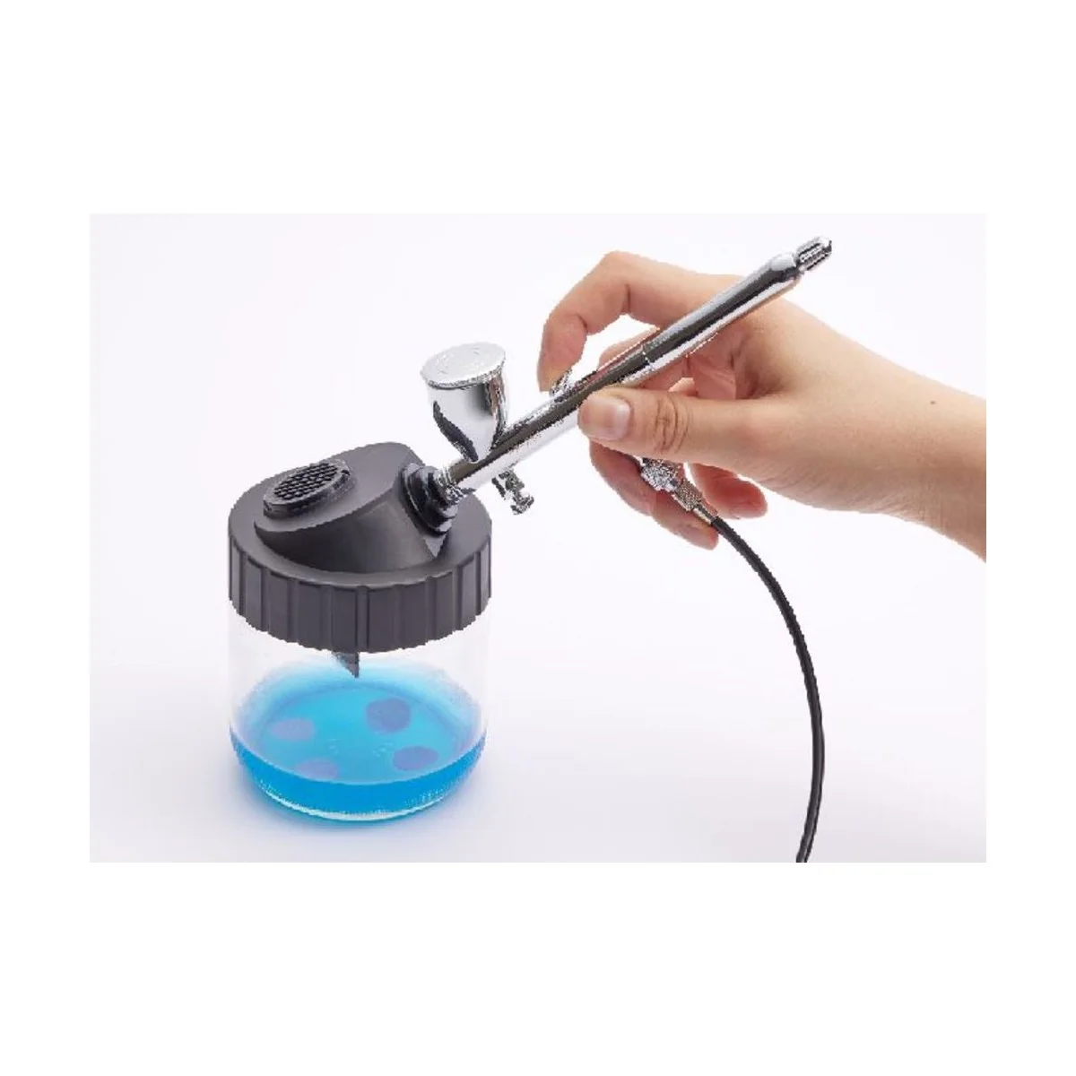 Mr Hobby -Gunze Mr. Cleaning Bottle - Mr Hobby - Gunze PS-220