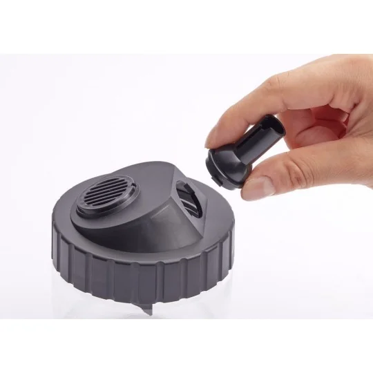 Mr Hobby -Gunze Mr. Cleaning Bottle - Mr Hobby - Gunze PS-220