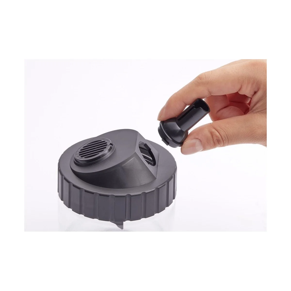 Mr Hobby -Gunze Mr. Cleaning Bottle - Mr Hobby - Gunze PS-220