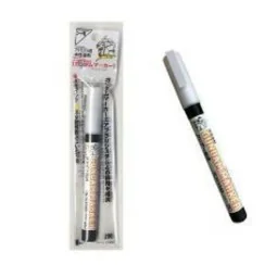 Mr Hobby -Gunze Clear Matt Marker - Mr Hobby - Gunze GM-502
