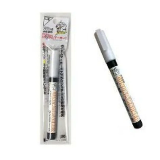 Mr Hobby -Gunze Clear Matt Marker - Mr Hobby - Gunze GM-502