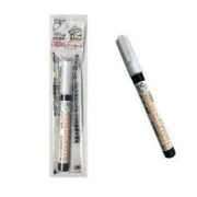 Mr Hobby -Gunze Clear Matt Marker - Mr Hobby - Gunze GM-502