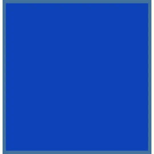 AQUEOUS GUNDAM COLOR (10ml) RX-78-2 GUNDAM BLUE - Mr Hobby - Gunze ...