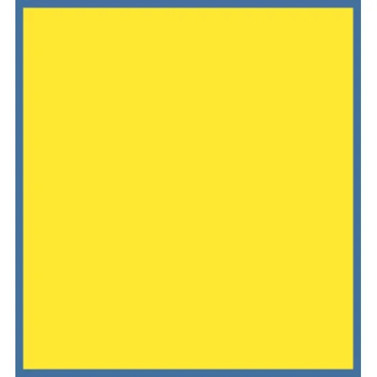 AQUEOUS GUNDAM COLOR (10ml) RX-78-2 GUNDAM YELLOW - Mr Hobby - Gunz...