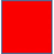 AQUEOUS GUNDAM COLOR (10ml) RX-78-2 GUNDAM RED - Mr Hobby - Gunze H...