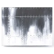 Mr Hobby -Gunze WATER-BASED WEATHERING PAINT GOUACHE BASIC WHITE - ...