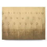 Mr Hobby -Gunze WATER-BASED WEATHERING PAINT GOUACHE LIGHT MUD BROW...