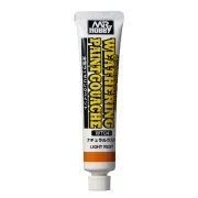 Mr Hobby -Gunze WATER-BASED WEATHERING PAINT GOUACHE LIGHT RUST - M...