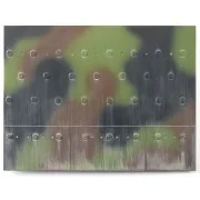 Mr Hobby -Gunze WATER-BASED WEATHERING PAINT GOUACHE LIGHT DUST - M...