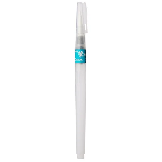 Mr Hobby -Gunze Mr. Weathering Brush Pen (with filling tank) - Mr H...