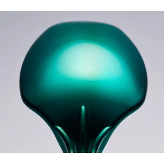 Mr Hobby -Gunze Mr. Color GX Clear Peacock Green (18 ml) - Mr Hobby...