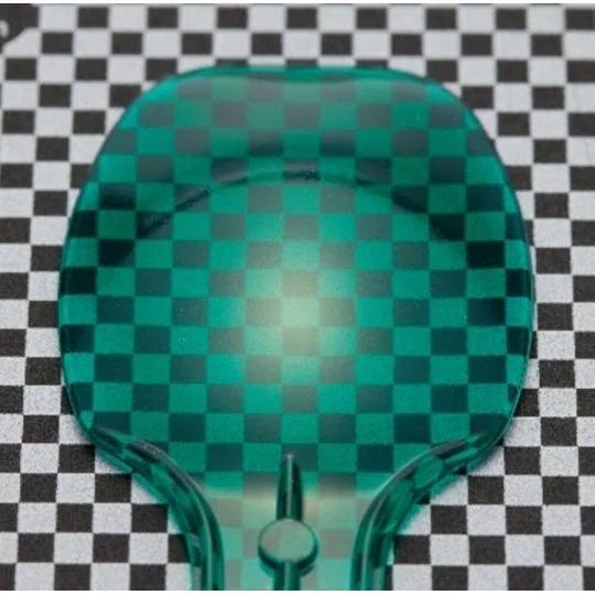 Mr Hobby -Gunze Mr. Color GX Clear Peacock Green (18 ml) - Mr Hobby...